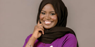  Mariama Ndiaye : Une Pionnière de l&rsquo;Éducation Financière au Sénégal