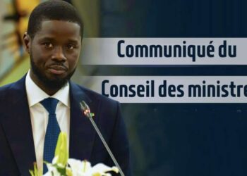 Souveraineté et Stabilité : Le nouveau cap économique du Sénégal