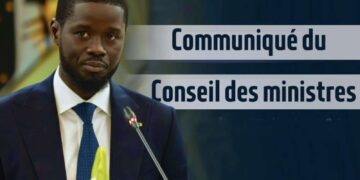 Souveraineté et Stabilité : Le nouveau cap économique du Sénégal