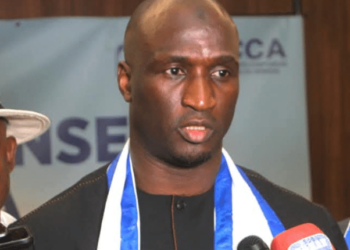 Jean Koné : Le nouveau gardien des finances publiques du Sénégal