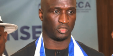 Jean Koné : Le nouveau gardien des finances publiques du Sénégal