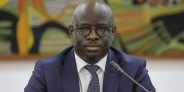 Levée de Fonds Réussie : Le Sénégal mobilise 43,5 milliards de CFA sur le marché régional