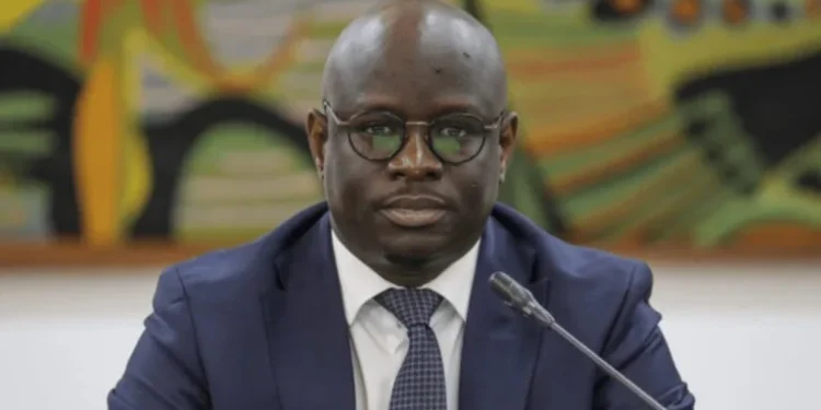 Levée de Fonds Réussie : Le Sénégal mobilise 43,5 milliards de CFA sur le marché régional