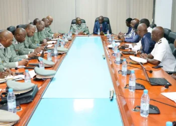 Lutte contre la Fraude : La Douane sénégalaise franchit le cap des 1600 milliards de recettes