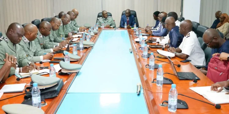 Lutte contre la Fraude : La Douane sénégalaise franchit le cap des 1600 milliards de recettes