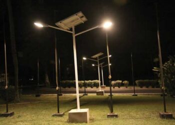 Programme de promotion des lampes d’éclairage efficace au Sénégal : la BAD valide un financement de 5,5 milliards FCFA