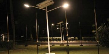 Programme de promotion des lampes d’éclairage efficace au Sénégal : la BAD valide un financement de 5,5 milliards FCFA