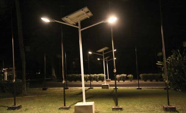 Programme de promotion des lampes d’éclairage efficace au Sénégal : la BAD valide un financement de 5,5 milliards FCFA