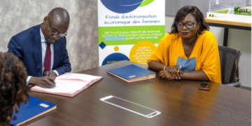 Sénégal :  Le FONSIS soutient l&rsquo;entrepreneuriat féminin avec 750 Millions de FCFA