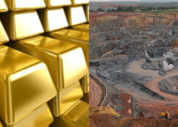 La contribution de quelques entreprises minières aux recettes de l&rsquo;État