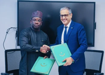 Sénégal – Mauritanie : signature d’un protocole d’accord pour renforcer le contenu local dans le projet GTA