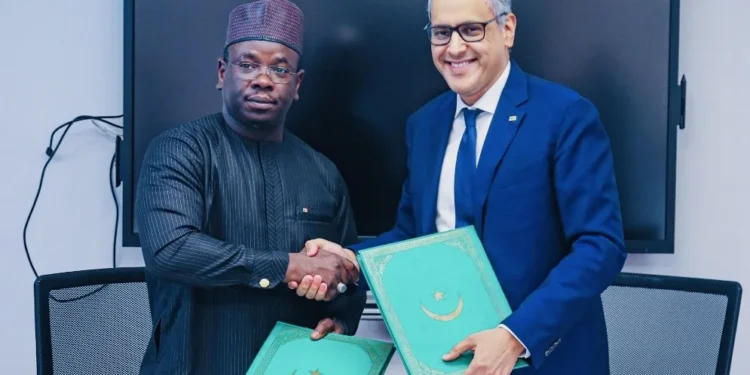 Sénégal – Mauritanie : signature d’un protocole d’accord pour renforcer le contenu local dans le projet GTA