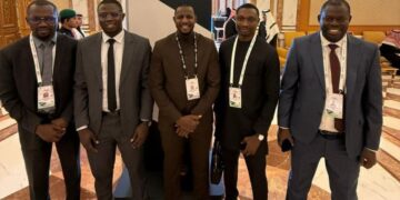 Le Forum des Minéraux du Futur : Le Sénégal à Riyad