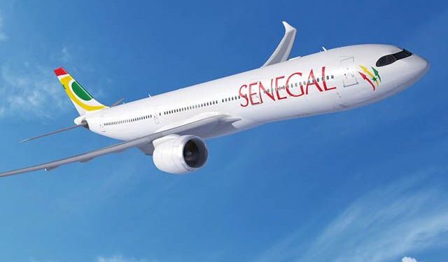 Crise et Renouveau : Air Sénégal réinvente son modèle économique