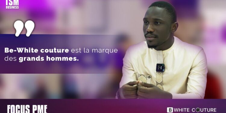 Focus PME avec B- White