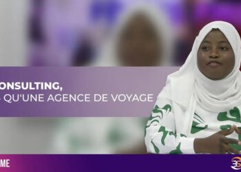 FOCUS PME | AVEC Mme BÂ, Responsable de développement du groupe BS CONSULTING