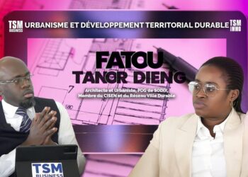 TSM IMMO : URBANISME ET DÉVELOPPEMENT TERRITORIAL DURABLE