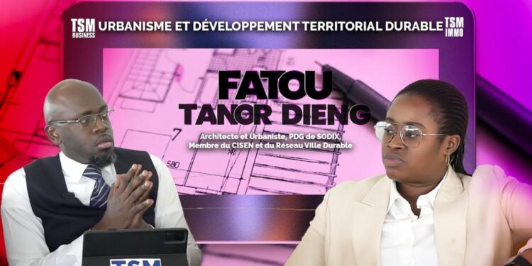 TSM IMMO : URBANISME ET DÉVELOPPEMENT TERRITORIAL DURABLE