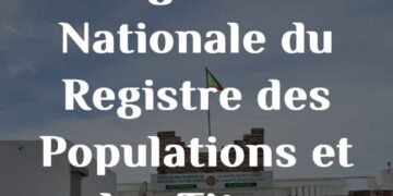 La Mauritanie Lance un Visa Électronique pour Stimuler le Tourisme et la Transformation Numérique