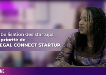 FOCUS PME avec Mme RAKI KANE, secrétaire exécutive de SENEGAL CONNECT STARTUP.