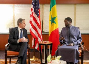 Investissements américains au Sénégal : Une décennie de croissance avec plus de 500 millions de dollars injectés