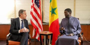 Investissements américains au Sénégal : Une décennie de croissance avec plus de 500 millions de dollars injectés