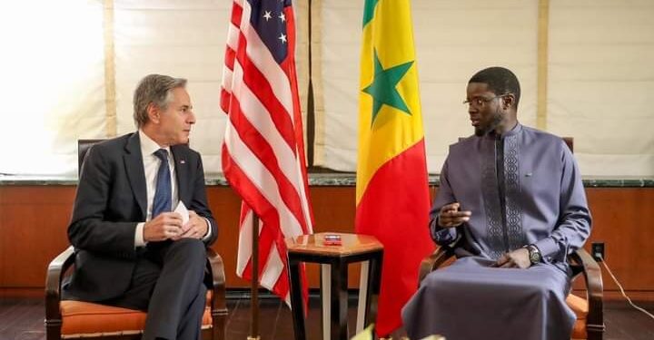 Investissements américains au Sénégal : Une décennie de croissance avec plus de 500 millions de dollars injectés