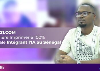 Focus PME avec Mr Sanassy TOURE, CEO de SASS TERANGA AGENCY.