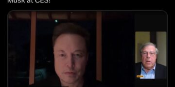  Pénurie de Données pour l&rsquo;IA : Elon Musk Évoque des Solutions Synthétiques