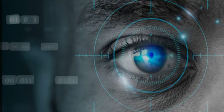 La Biométrie d’Iris : Une Révolution pour l’Identification Numérique au Nigeria