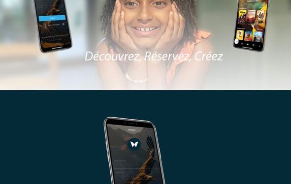 Zoom sur Wawaw: une nouvelle plateforme de streaming