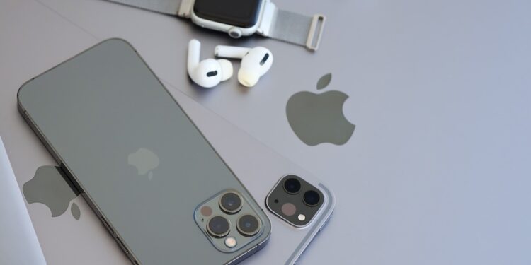 Les Nouveautés Attendues d’Apple en 2025