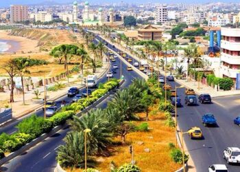 Économie-Rétrospective : Entre réformes maritimes et défis économiques, un tournant décisif pour le Sénégal