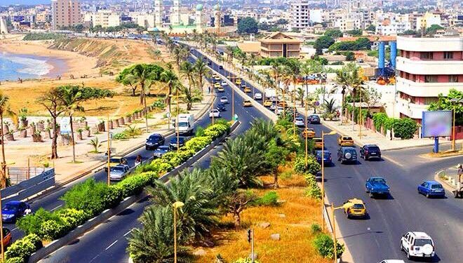 Économie-Rétrospective : Entre réformes maritimes et défis économiques, un tournant décisif pour le Sénégal