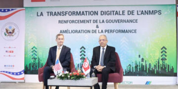 La Tunisie s’engage dans la numérisation de son secteur de la santé