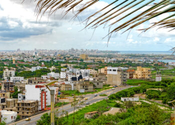 Croissance Économique Record : Le PIB du Sénégal atteint 4 300 Milliards de FCFA au troisième trimestre 2024