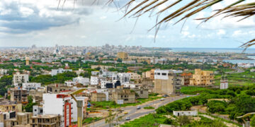 Croissance Économique Record : Le PIB du Sénégal atteint 4 300 Milliards de FCFA au troisième trimestre 2024