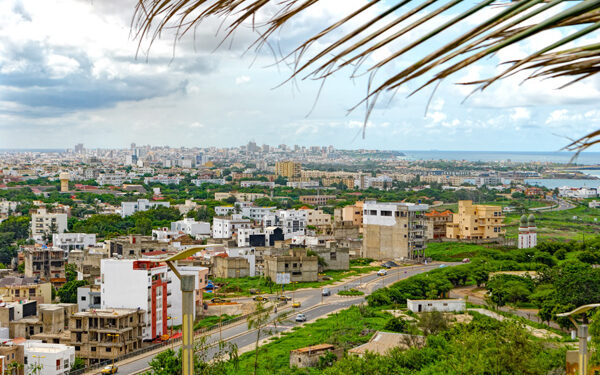 Croissance Économique Record : Le PIB du Sénégal atteint 4 300 Milliards de FCFA au troisième trimestre 2024