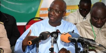 Soutien aux Riziculteurs : Mabouba Diagne promet une solution à la dette de 9 Milliards CFA