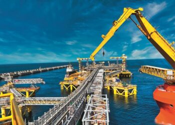 Sénégal – Mauritanie: la production de gaz du projet Grand Tortue Ahmeyim