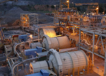 SENEGAL : À la découverte de la mine d&rsquo;or du complexe Sabodala-Massawa