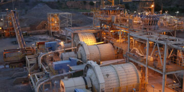 SENEGAL : À la découverte de la mine d&rsquo;or du complexe Sabodala-Massawa