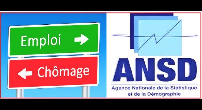 Analyse économique : Le Sénégal confronté à une montée du chômage en 2024