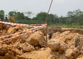 Afrique de l’Ouest : 200 arrestations et saisies massives lors de l’opération « Sanu »