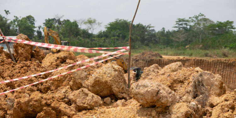 Afrique de l’Ouest : 200 arrestations et saisies massives lors de l’opération « Sanu »