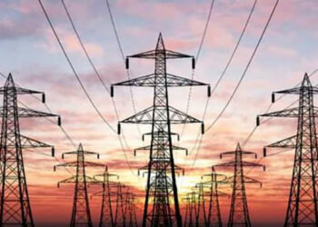 Nigeria : La production électrique tourne autour de 4 500 mégawatts