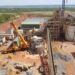 Mali : un accord de 16 millions de dollars de Hummingbird pour la mine d’or de Yanfolila