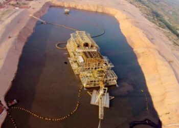 Sénégal : le cri du cœur des riverains contre l’exploitation d’une mine de zircon franco-sénégalaise