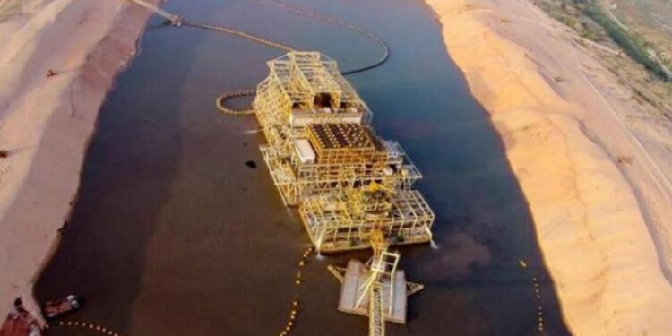 Sénégal : le cri du cœur des riverains contre l’exploitation d’une mine de zircon franco-sénégalaise