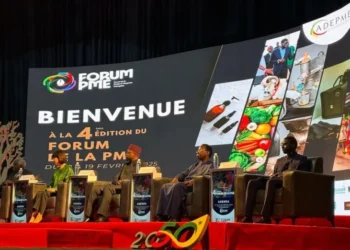 Forum 2025 :  Les PME au cœur de l&rsquo;innovation et de la souveraineté économique